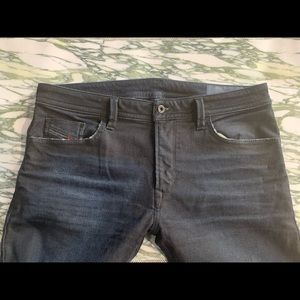 Diesel stretch jeans